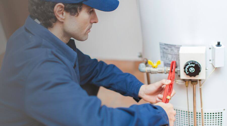 Professional Tankless Water Heater Installation in Scotch Plains, NJ